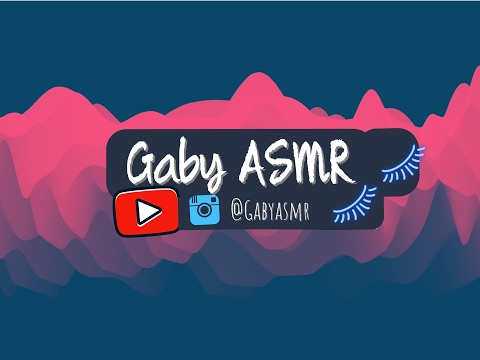 Transmisión en vivo de Gaby Asmr