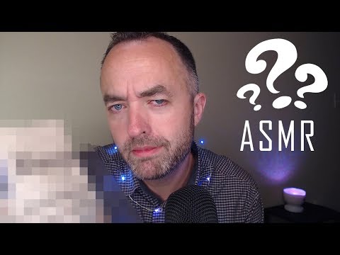 Mystery ASMR 🏴󠁧󠁢󠁳󠁣󠁴󠁿