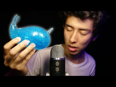 ASMR The Best Sleep You'll Ever Have (Not Clickbait)