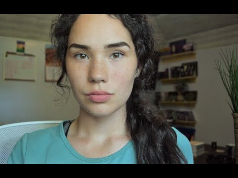 ASMR FAST MOUTH SOUNDS, HAND SOUNDS + WHISPERS (Word Repetition, Finger Flutters, and Turkeys!)