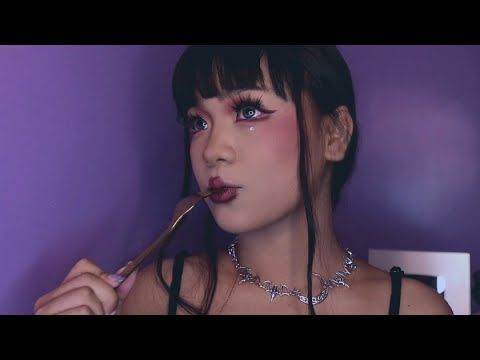 asmr. eating you alive (with consent). 😋🍴
