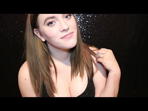 ASMR Relaxing and Tingly Words to Help You Sleep