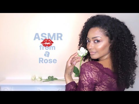 MY ENTRY🌹GIBI ASMR SPEED DATING🌹EXTENDED VERSION💋
