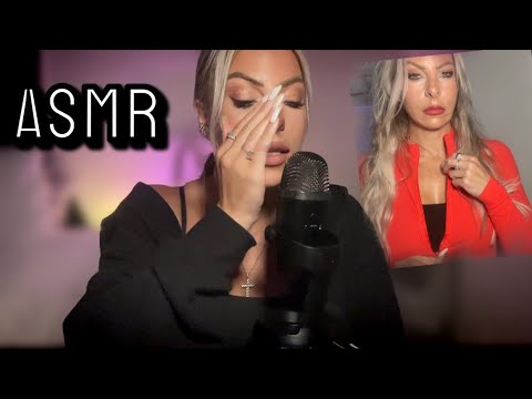 ASMR Video Whispering & Fall Clothing Haul & Try On