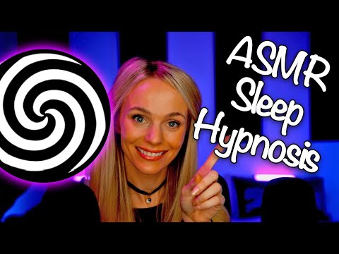ASMR Sleep Hypnosis Session - Fall Asleep QUICKLY (15 Mins or Less)