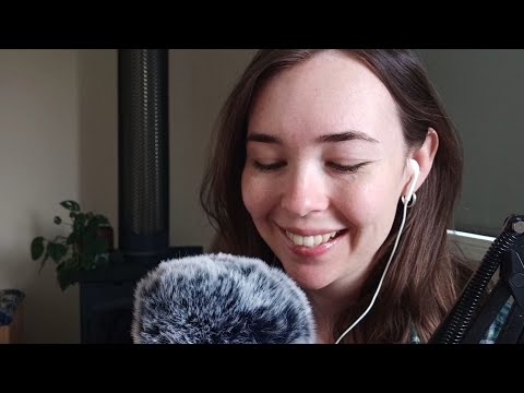 Cosy Q&A | Get to know me 🌾💕 Christian ASMR
