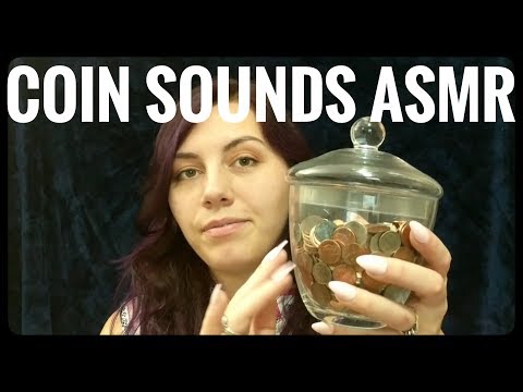 Change Sounds ASMR(Metal Sounds)