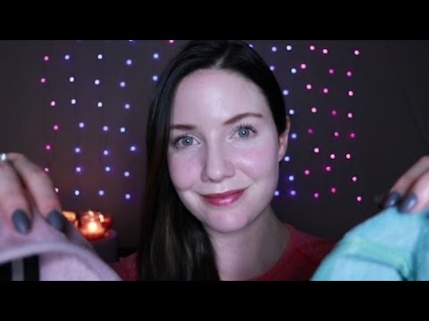ASMR? Some Nice Sounds... At Least I think So 😴