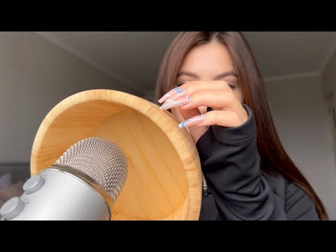 Asmr 100 Triggers in One Hour ☀️