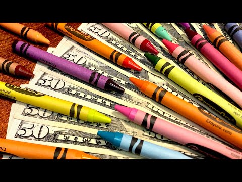 The Coloring Book Artist : Social Security at 62 Was NOT Enough!