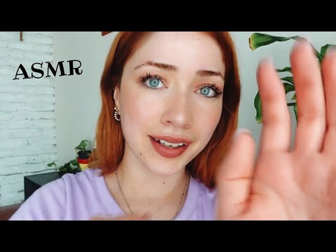 ASMR /EXTREMELY  Layered Sounds - Visual Mouth Sounds💤