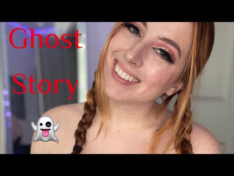 She Gets A Little Closer Everyday 👻 Scary Story ASMR