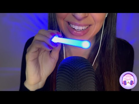 ASMR soft whispers for ultimate stress relief