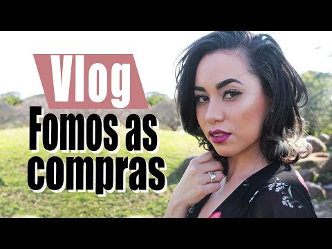 Vlog - Um dia na José Paulino e Zara | Procurando Roupas para Casamento