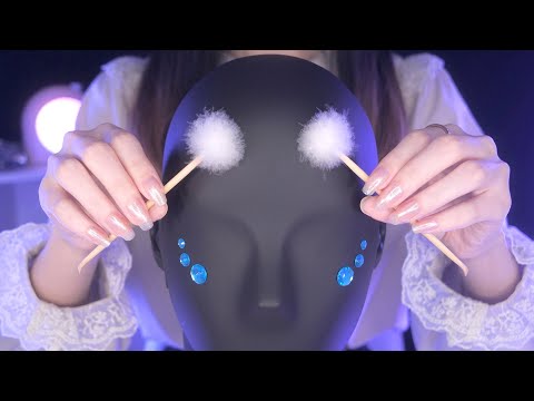 ASMR for People Who Get Bored Easily / Instant Sleep 💤 (No Talking)