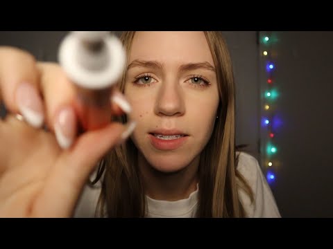 Fastest ASMR 1 Minute Roleplays (Makeup, Haircut, Spa, Drawing U, Perfume Shop) Everything is WRONG