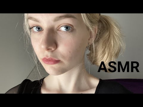 ASMR | Tascam Mic Licking (No talking)