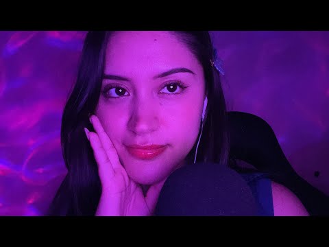 ASMR | Protective girlfriend comforts you after a hard day at work | Trigger sounds