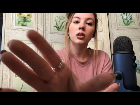 ASMR roleplay Worst reviewed makeup artist 🤬 ( not whispered)