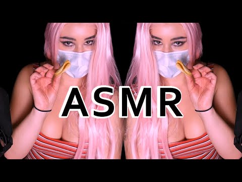 Chips Eating ASMR