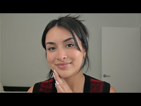 ASMR being interviewed for your *dream* job (°◡°♡) | soft spoken, typing, roleplay