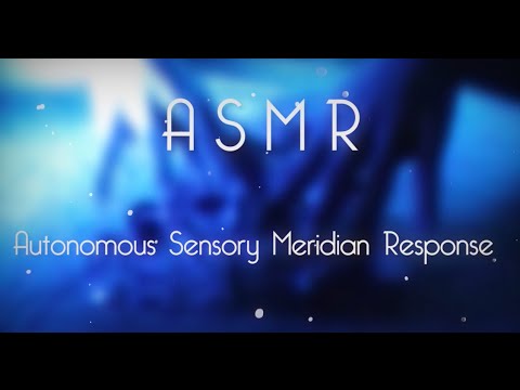 What is ASMR? Channel Trailer - Brittany ASMR