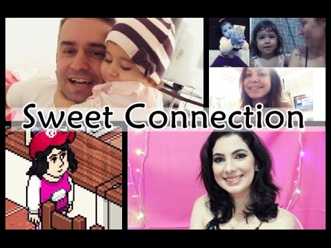 SWEET CONNECTION #2