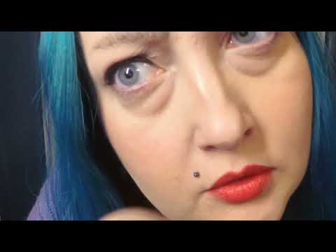 Look Directly into my Eyes | ASMR Therapy Session Hypnosis with Pendulum