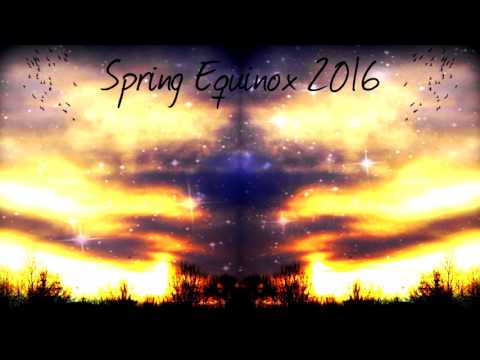 Spring Equinox 2016 Special :: Lullaby :: Ambience :: Depression Relief