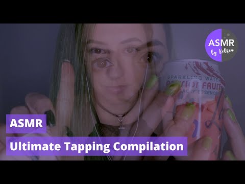 Ultimate Tapping Compilation (Layered & Looped)