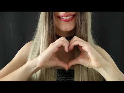 ASMR Tingles w/ Interesting Objects in 2 Minutes!