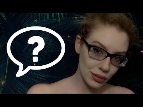 (ASMR) What Would I Look Like Without Tattoos? | Foundation Makeup Application