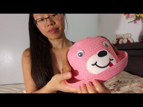 ASMR *NEW SOUNDS* Triigger Assortment in 30 Mins That Will MAKE YOU SMILE & RELAX!!