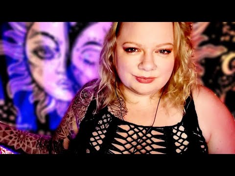 [ASMR] Intense with you (Patreon preview)