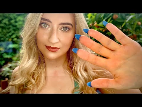 ASMR • Invisible Scratching To Melt Your Brain 🧠  • Layered Scratch Sound