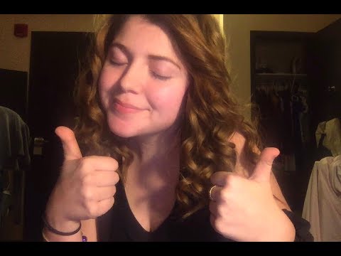 ASMR ADVICE ON YOUR QUESTIONS!!
