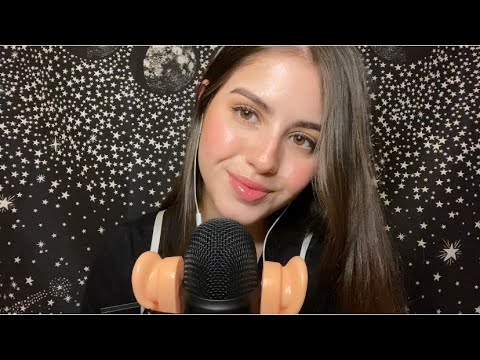 ASMR~ Inaudible Whispering With Ear Eating (Intense Mouth Sounds)