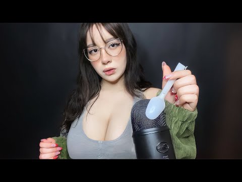 ASMR Most brain Melting Best Triggers Ever 😴99.9% of you will sleep