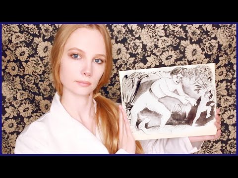 ASMR Psychologist Test Roleplay