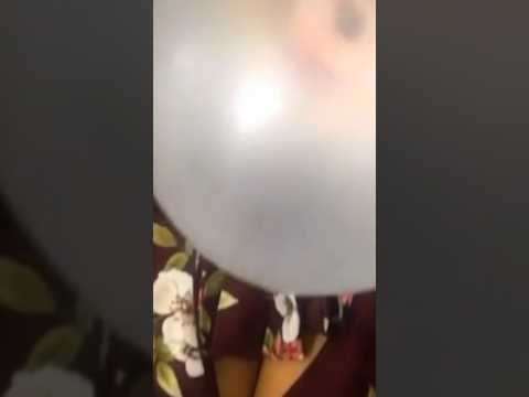 Can you do this? #asmr #bubble #bigbubbles