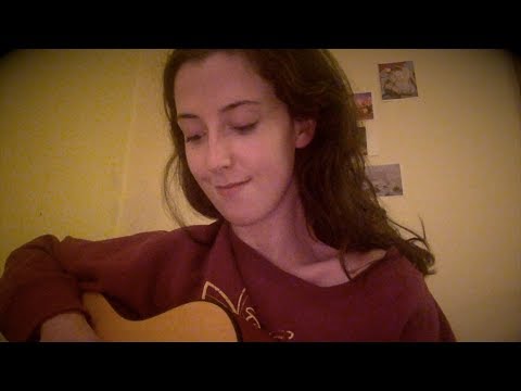 Musical ASMR | Let Me Play You The Song Of My People