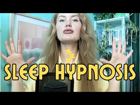 💤 Deep SLEEP HYPNOSIS  💤 Fall Asleep HYPNOSIS/MEDITATION | 1HR | "Notice Love" (Female Hypnotist)