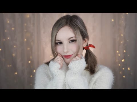 cute & silly ASMR to brighten your mood ❤
