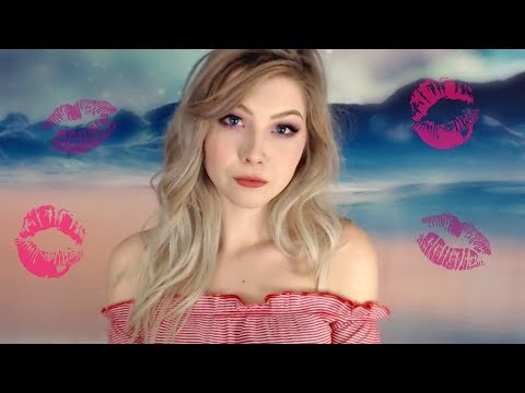 ASMR Clingy Girlfriend RolePlay