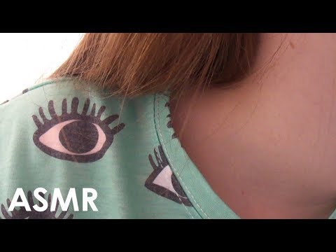 АСМР Звуки рта|ASMR Mouth sounds