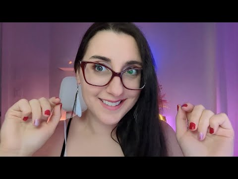 ASMR FOR PEOPLE WHO DONT GET TINGLES ANYMORE