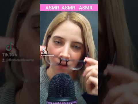 📚 ASMR LECTURA INAUDIBLE 📖 #asmr #asmrargentina #asmrespañol #asmrinaudible #asmrlectura