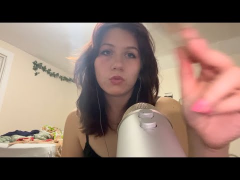 ASMR Getting You Ready for Thanksgiving🦃