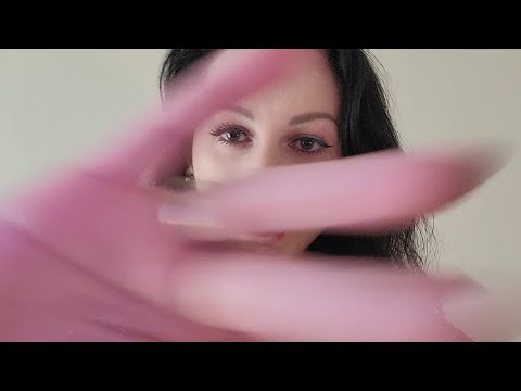 ASMR Telling you the truth about you! Positive vibes!