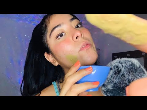 🔥ASMR 🥵 DÉJAME CONSENTIRTE 🔥